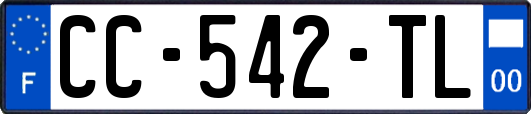 CC-542-TL