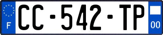 CC-542-TP