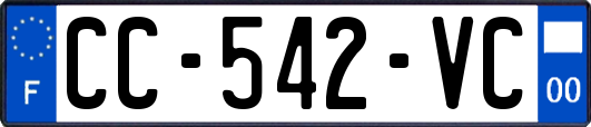 CC-542-VC