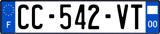 CC-542-VT