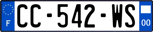 CC-542-WS