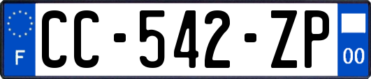 CC-542-ZP