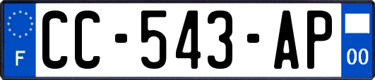 CC-543-AP