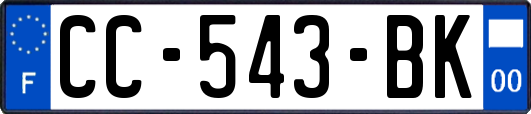 CC-543-BK