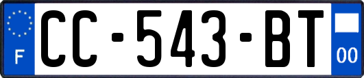 CC-543-BT