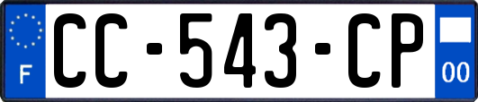 CC-543-CP