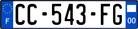 CC-543-FG