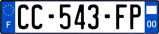 CC-543-FP