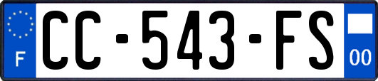 CC-543-FS