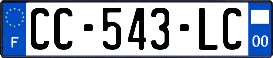 CC-543-LC