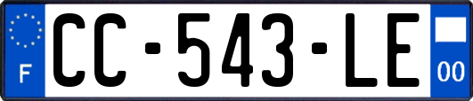 CC-543-LE