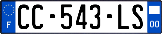 CC-543-LS