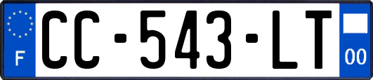CC-543-LT