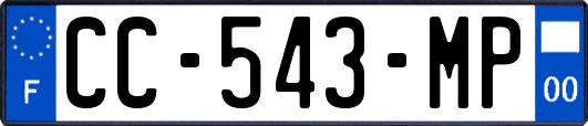CC-543-MP
