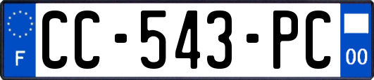 CC-543-PC