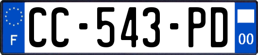 CC-543-PD