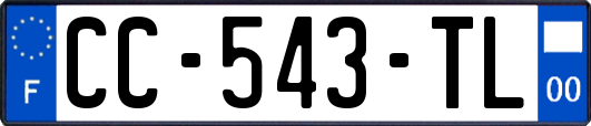 CC-543-TL