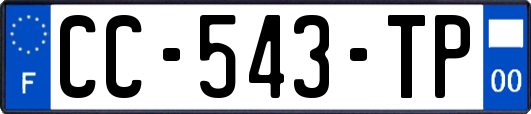 CC-543-TP