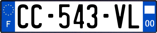 CC-543-VL