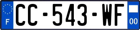 CC-543-WF