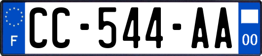 CC-544-AA