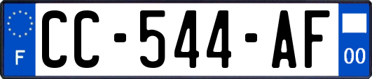 CC-544-AF