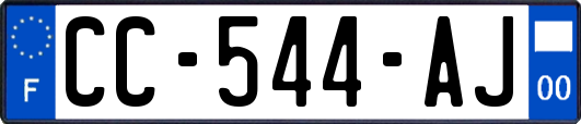CC-544-AJ