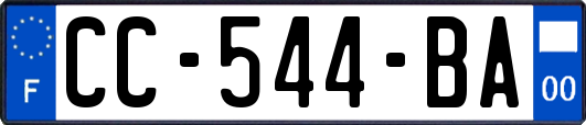 CC-544-BA