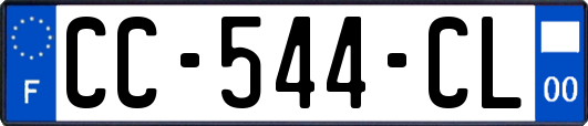 CC-544-CL