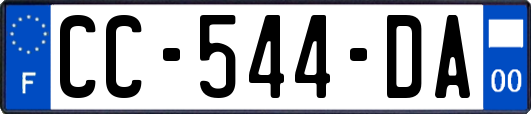 CC-544-DA