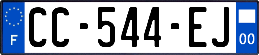 CC-544-EJ