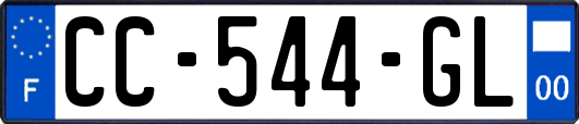CC-544-GL