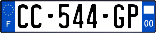 CC-544-GP