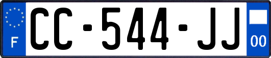 CC-544-JJ