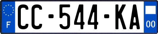 CC-544-KA