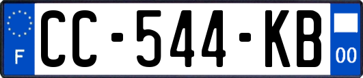 CC-544-KB