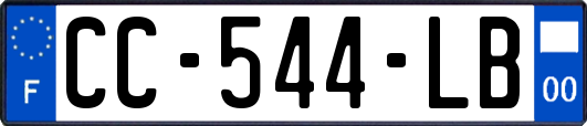 CC-544-LB