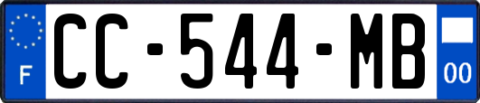CC-544-MB