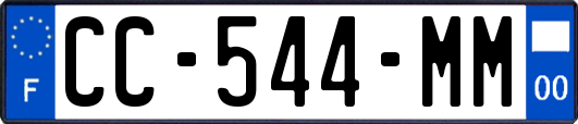 CC-544-MM