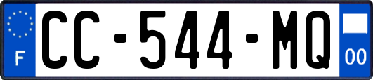 CC-544-MQ