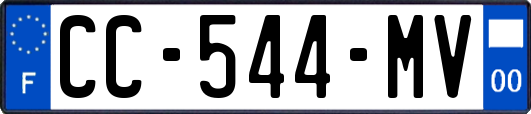 CC-544-MV