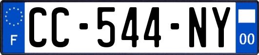 CC-544-NY