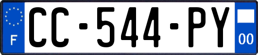 CC-544-PY