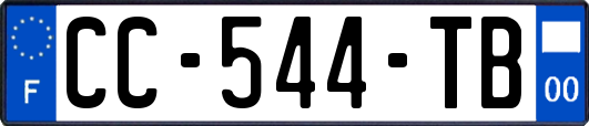 CC-544-TB