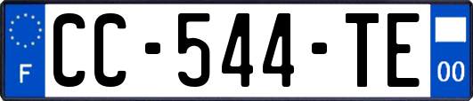 CC-544-TE