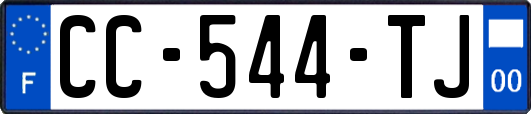 CC-544-TJ