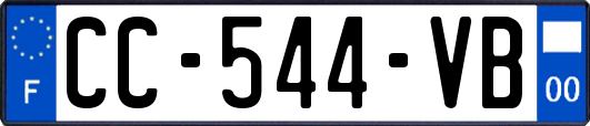 CC-544-VB
