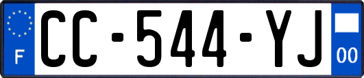 CC-544-YJ