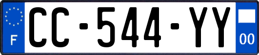 CC-544-YY