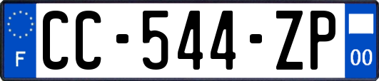 CC-544-ZP